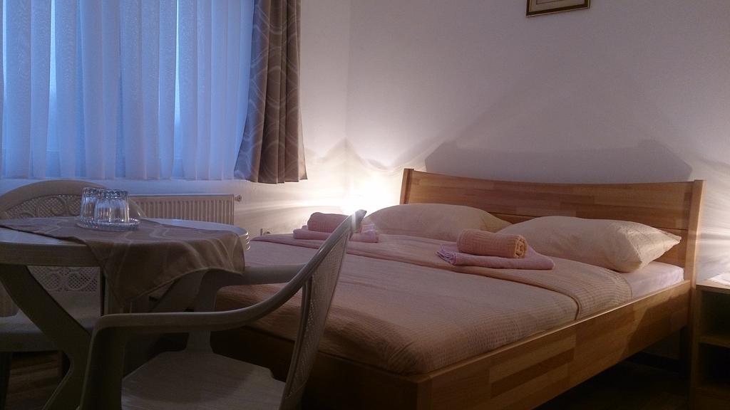 Apartman Marija Brajdic Rakovica Zewnętrze zdjęcie