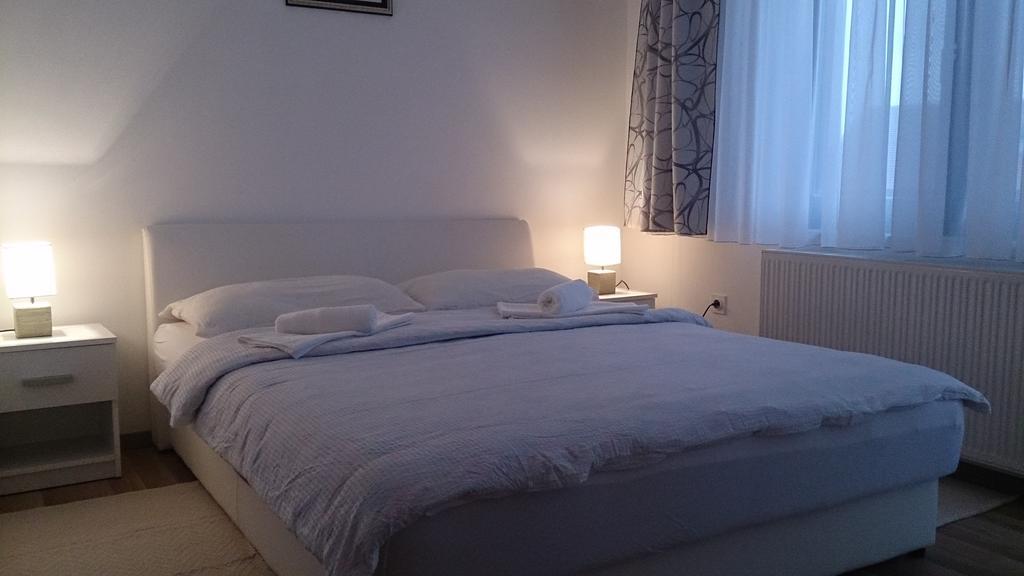Apartman Marija Brajdic Rakovica Zewnętrze zdjęcie