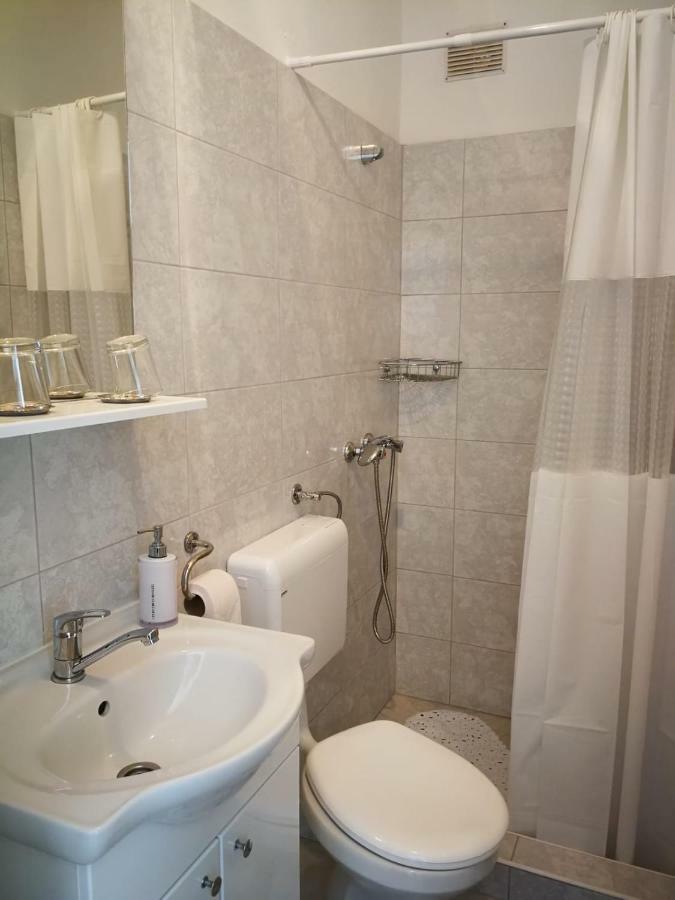 Apartman Marija Brajdic Rakovica Zewnętrze zdjęcie