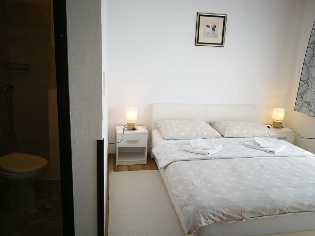 Apartman Marija Brajdic Rakovica Zewnętrze zdjęcie