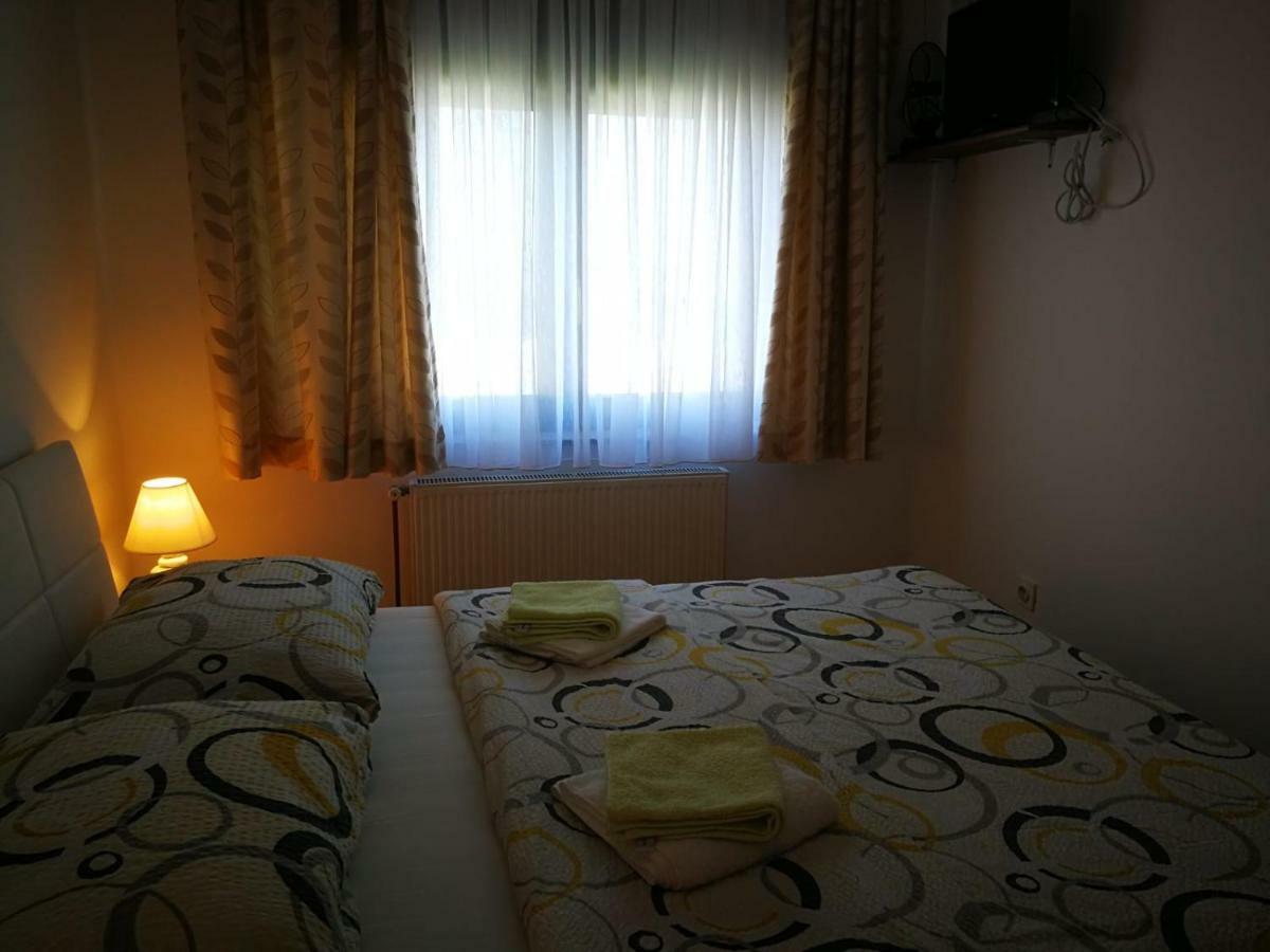 Apartman Marija Brajdic Rakovica Zewnętrze zdjęcie
