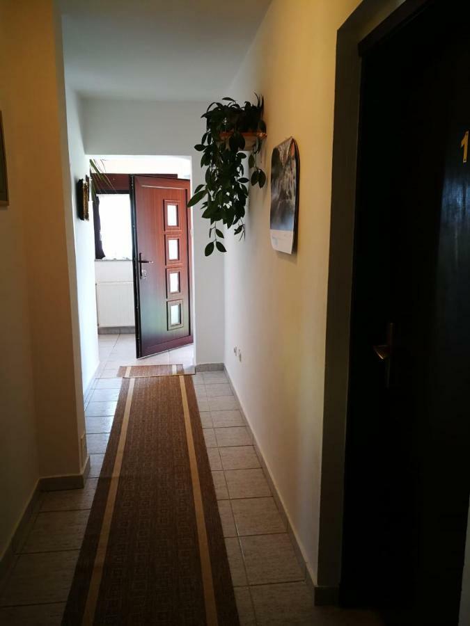 Apartman Marija Brajdic Rakovica Zewnętrze zdjęcie