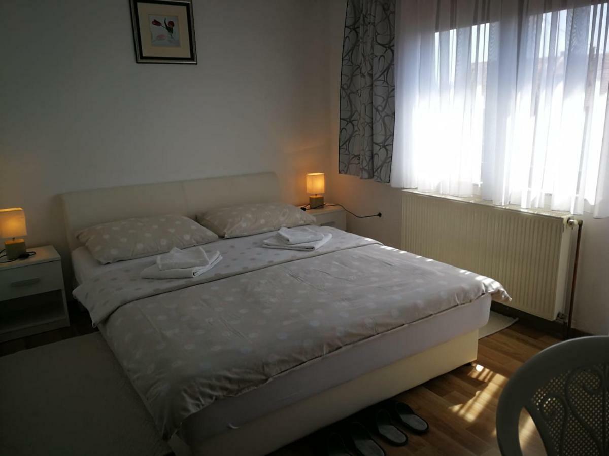 Apartman Marija Brajdic Rakovica Zewnętrze zdjęcie