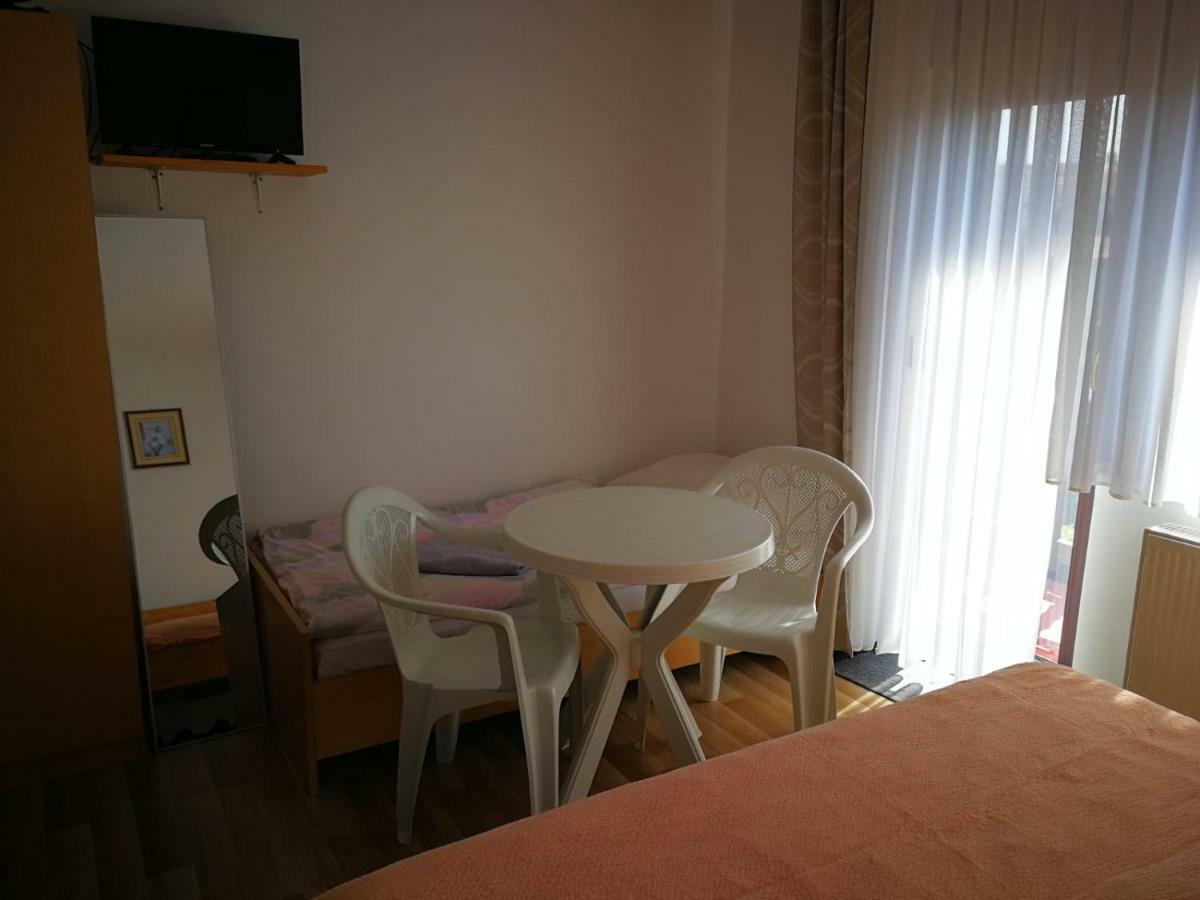 Apartman Marija Brajdic Rakovica Zewnętrze zdjęcie