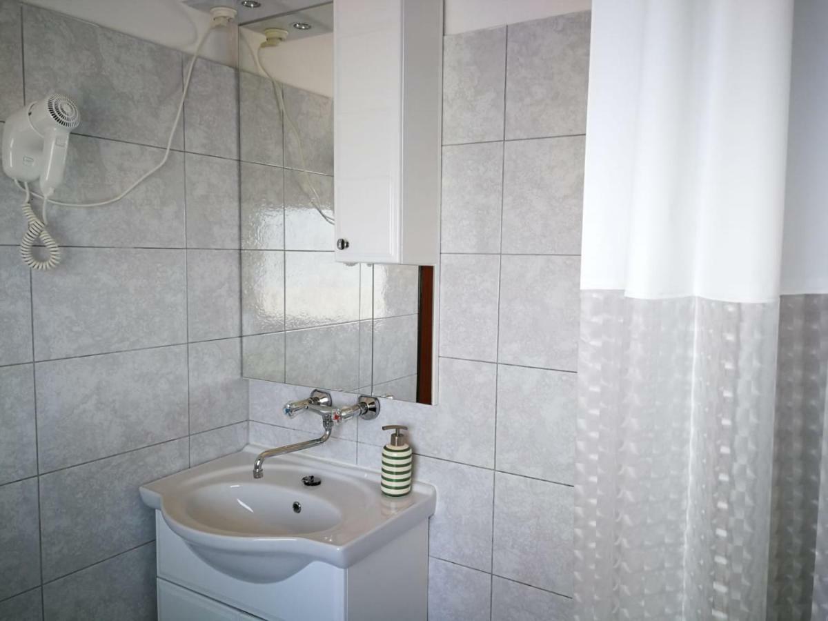Apartman Marija Brajdic Rakovica Zewnętrze zdjęcie