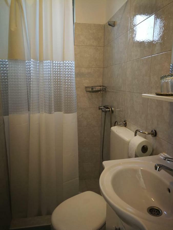 Apartman Marija Brajdic Rakovica Zewnętrze zdjęcie