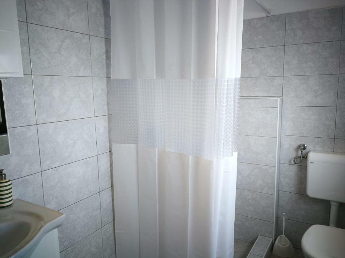 Apartman Marija Brajdic Rakovica Zewnętrze zdjęcie