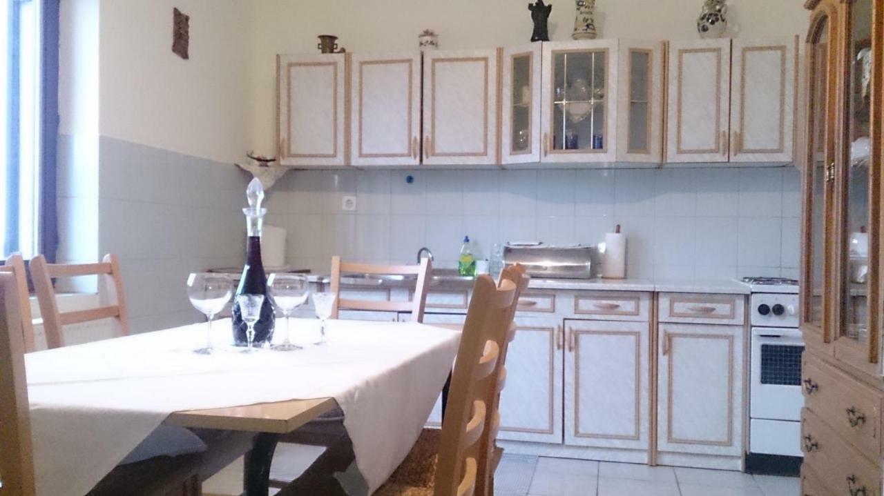 Apartman Marija Brajdic Rakovica Zewnętrze zdjęcie